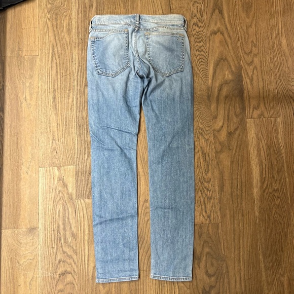 Rag & Bone The Dre Jeans - Picture 5 of 5